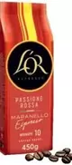 Oferta de L'or - Café Passione Rossa Espresso Maranello O Imola Pack 10 Cápsulas O Maranello Grano 450 G en Carrefour