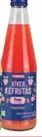 Oferta de Víver Kéfrutas - Bebida Ecológica De  Fresa Lima-limón O  Melocotón Y Mango   por 2,49€ en Carrefour