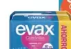 Oferta de Evax - Compresas Cottonlike en Carrefour