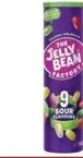 Oferta de Jelly Bean - Caramelos  36 Sabores O  9 Sour Flavours por 2,79€ en Carrefour