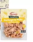 Oferta de Serrano - Toppings De Pollo Sabor Mostaza & Miel O Teriyaki   por 2,49€ en Carrefour