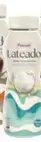 Oferta de Pascual - Lateado Natural, Café Arábica O Cacao Africano  por 1,49€ en Carrefour