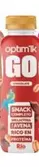 Oferta de Rio - Batidos Proteicos Optimilk Pro & Go en Carrefour