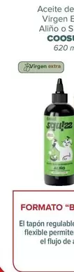 Oferta de Coosur - Aceite De Oliva Virgen Extra Aliño O Salteo  en Carrefour