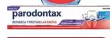 Oferta de Parodontax - En Dentífrico 75 Ml Y Colutorio 500 Ml en Carrefour