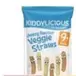 Oferta de Kiddylicious - En Wafer Fresa O Banana O Straws Cheesy O Veggie   en Carrefour