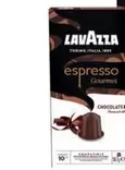 Oferta de Lavazza  - Café En Cápsulas Sabores Espresso Gourmet en Carrefour