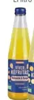 Oferta de Víver Kéfrutas - Bebida Ecológica De  Fresa Lima-limón O  Melocotón Y Mango   por 2,49€ en Carrefour