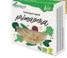 Oferta de Soria Natural - Hamburguesa Vegetal  Primavera O De Calabaza  Y Pimiento Rojo Bio   por 3,99€ en Carrefour