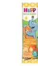 Oferta de Hipp - Barritas De Muesli De Galleta Con Manzana Y Vainilla O Avena Crujiente Manzana Y Melocotón Bio +12 Meses por 4,95€ en Carrefour