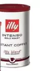 Oferta de Illy - Café Soluble Arábica Tueste Clásico O Intenso  en Carrefour