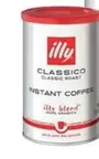 Oferta de Illy - Café Soluble Arábica Tueste Clásico O Intenso  en Carrefour