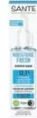 Oferta de Sante - Gel Limpiador Booster Facial Crema Hidratante Y Sérum Facial  Moisture Fresh   en Carrefour