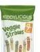 Oferta de Kiddylicious - En Wafer Fresa O Banana O Straws Cheesy O Veggie   en Carrefour