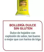 Oferta de Naturceliac - Bombitas Rellenas De  Cacao-Avellana  O Crema   por 2,49€ en Carrefour