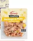 Oferta de Serrano - Toppings De Pollo Sabor Mostaza & Miel O Teriyaki   por 2,49€ en Carrefour
