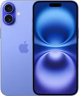 Oferta de Apple iPhone 16 Plus 128GB Azul Ultramar, Libre A por 562€ en CeX