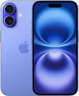 Oferta de Apple iPhone 16 128GB Azul Ultramar, Libre A por 426€ en CeX