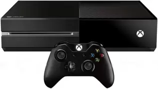 Oferta de Xbox One 1TB (Sin Kinect), Caja por 63€ en CeX