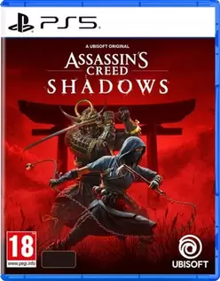 Oferta de Assassin's Creed Shadows (Sin DLC) por 47€ en CeX