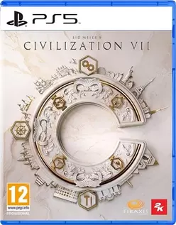 Oferta de Sid Meier's Civilization VII por 34€ en CeX