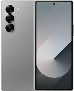 Oferta de Samsung Galaxy Z Fold6 256GB Gris, Libre A por 573€ en CeX
