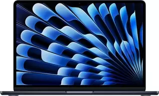 Oferta de MacBook Air 16,12/M4 (10-CPU 8-GPU)/16GB/256GB SSD/13"/Medianoche/A por 754€ en CeX
