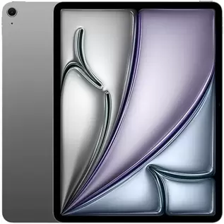 Oferta de Apple iPad Air 13" M3 (A3268) 128GB Gris Espacial, WiFi A por 598€ en CeX