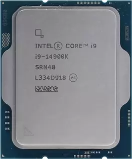 Oferta de Intel Core i9-14900K (16EC + 8PC/32T @ 3.2GHz) LGA1700 por 440€ en CeX