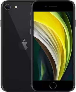 Oferta de Apple iPhone SE (3.ª generación) 128GB Medianoche, Libre A por 350€ en CeX