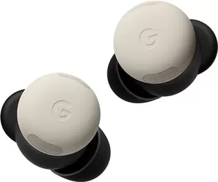 Oferta de Google Pixel Buds Pro 2 ANC Wireless In-Ear Earbuds - Porcelana, A por 136€ en CeX