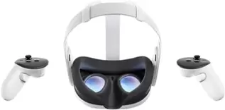 Oferta de Gafas de realidad virtual Meta Quest 3 (Con Controladores) - 512GB, A por 420€ en CeX
