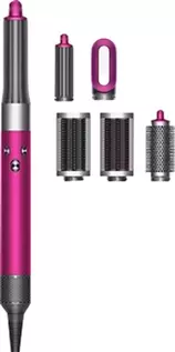 Oferta de Dyson Airwrap Complete HS01 (8 Accesorios) - Fucsia/N�quel, A por 375€ en CeX