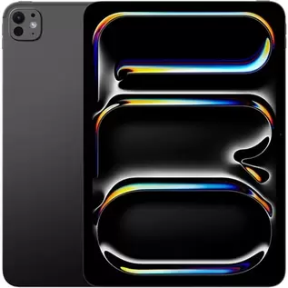 Oferta de Apple iPad Pro 11" M4 (A2837) 256GB - Negro Espacial, Libre A por 714€ en CeX