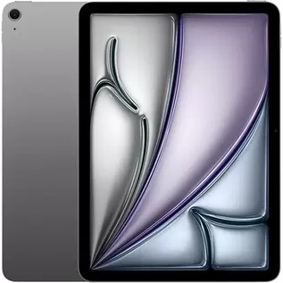 Oferta de Apple iPad Air 11" M2 (A2902) 128GB - Gris Espacial, WiFi A por 525€ en CeX