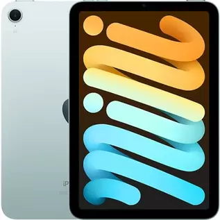 Oferta de Apple iPad Mini A17 Pro (A2993) 8.3" 128GB - Azul, Wifi A por 319€ en CeX