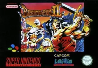 Oferta de Breath Of Fire II, Perfecto por 240€ en CeX