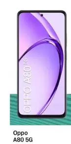 Oferta de A80 5g en Phone House
