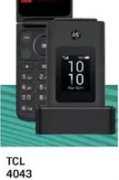 Oferta de TCL - 4043 en Phone House