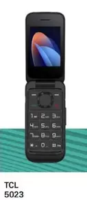 Oferta de TCL - 5023 en Phone House