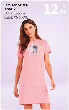 Oferta de Stitch - Camión Stitch por 12,99€ en Alcampo