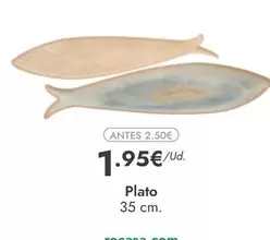 Oferta de Plato por 1,95€ en Rocasa
