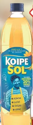Oferta de Koipe - E. Loipe Su Tutta La Linea por 4,99€ en Suma Supermercados
