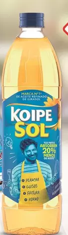 Oferta de Koipe - En Todas Las Cajas O Pechuga De Pavo En Lonchas en Suma Supermercados