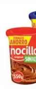 Oferta de Nocilla - Crema De Untar por 4,89€ en Carrefour