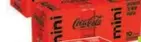 Oferta de Coca-Cola - Refresco  por 6,65€ en Carrefour