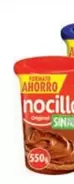 Oferta de Nocilla - Crema De Untar por 4,89€ en Carrefour