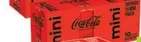 Oferta de Coca-Cola - Refresco  por 6,65€ en Carrefour