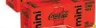 Oferta de Coca-Cola - Refresco  por 6,65€ en Carrefour