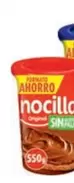 Oferta de Nocilla - Crema De Untar por 4,89€ en Carrefour